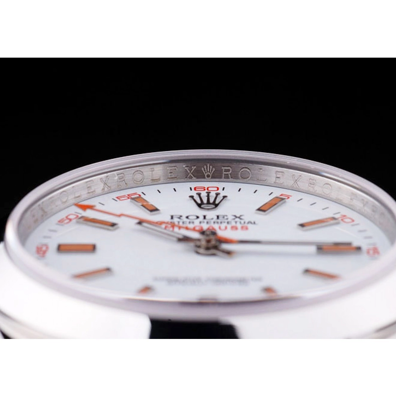 Aaa replica watch Milgauss-rl79 Rolex 0804